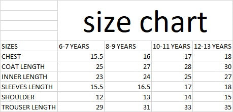 Kids Coat Girls Gorjet Winter Outfit