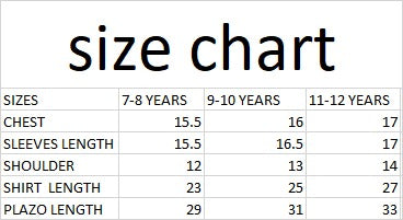 Elegant 2-Piece Crush Georgette Suit