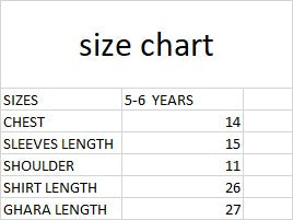 Stylish 3-Piece Ghara Set for Girls | Comfortable &amp; Trendy