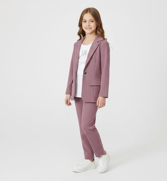 Kids Coat Girls  Gorjet Winter Outfit